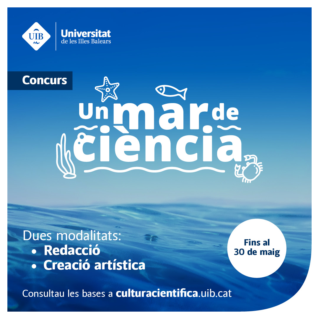 Un Mar de Ciència