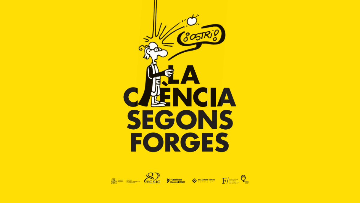 Cartell Expo forges